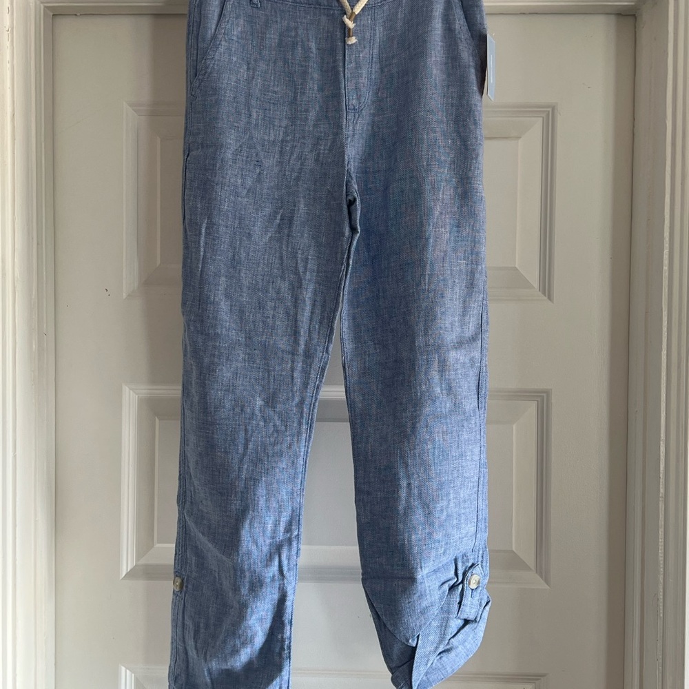 Gymboree Blue Kids Casual Pants